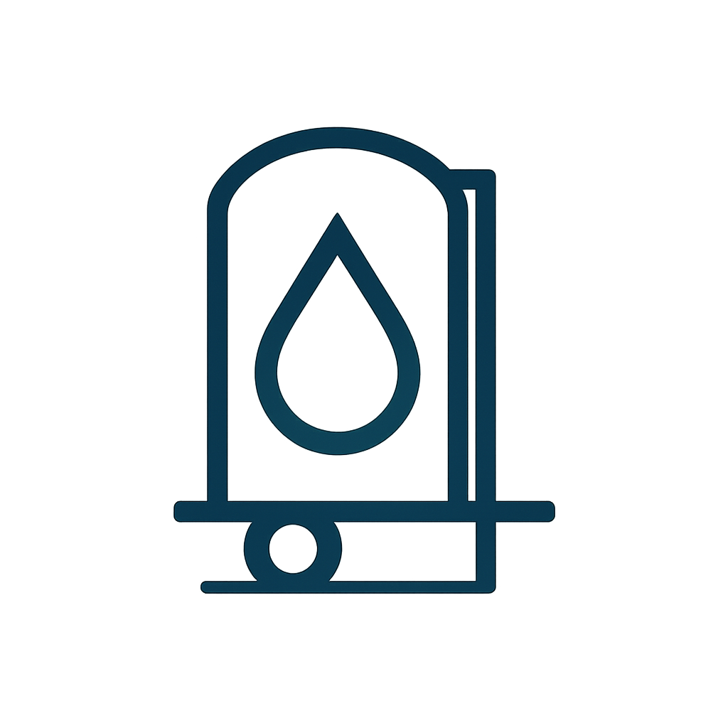 Executive Restroom Rentals